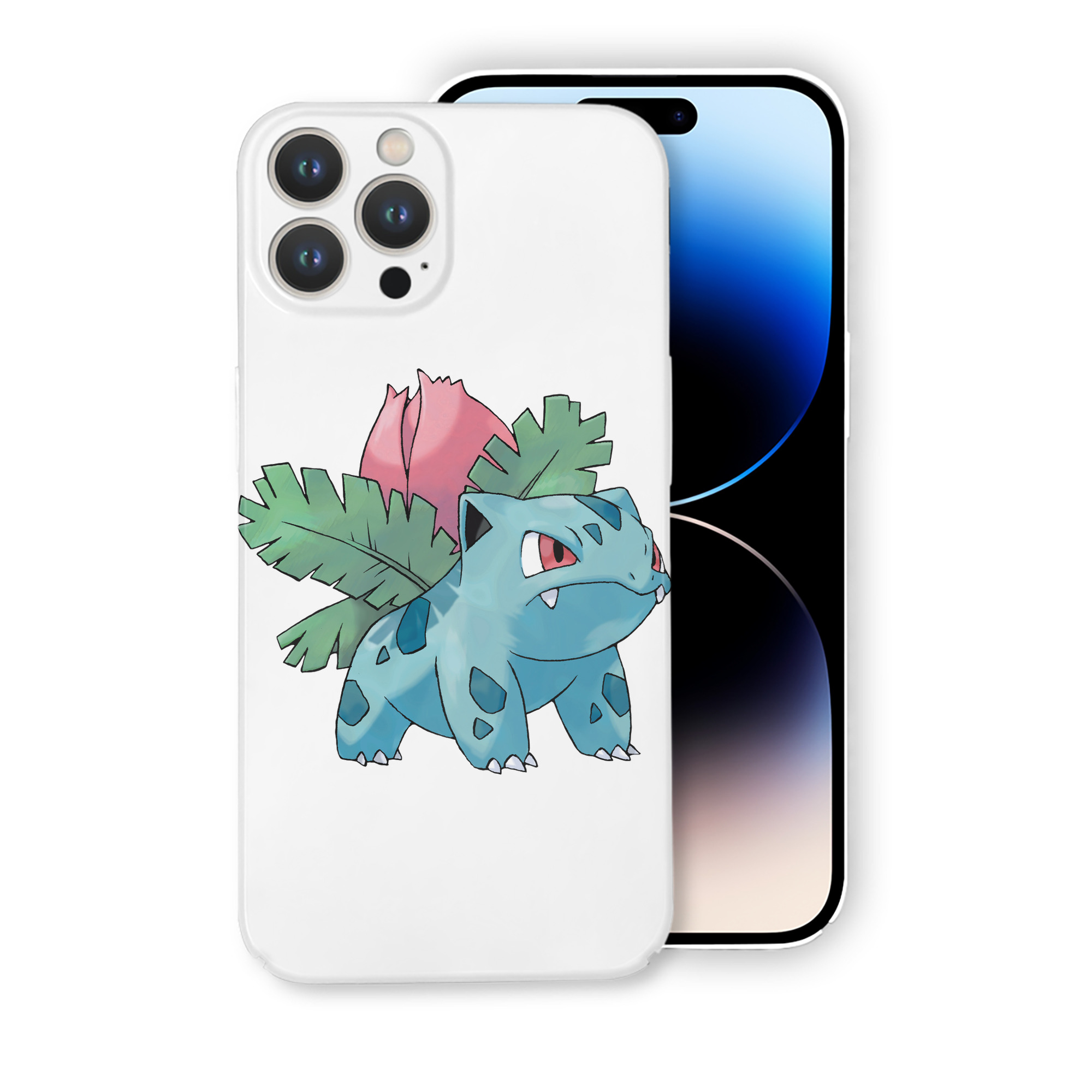 （画像用） ポケットモンスター Pokémon 【iPhone 14シリーズ対応】ハードケース